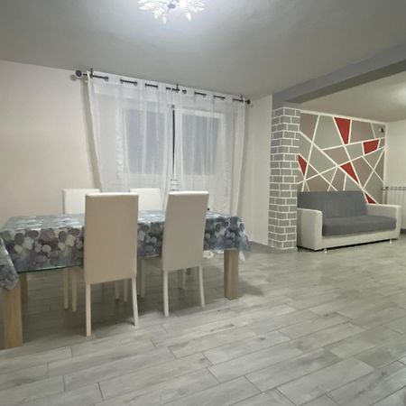 Appartamento Giotto Cento  Exterior photo