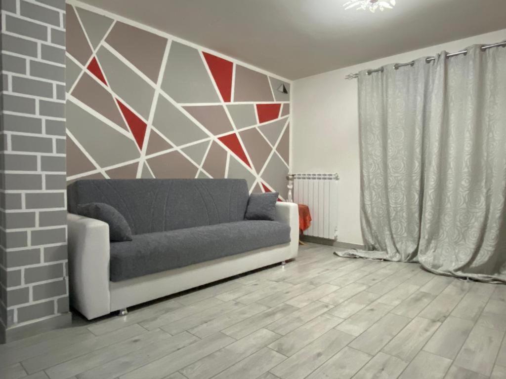 Appartamento Giotto Cento  Exterior photo