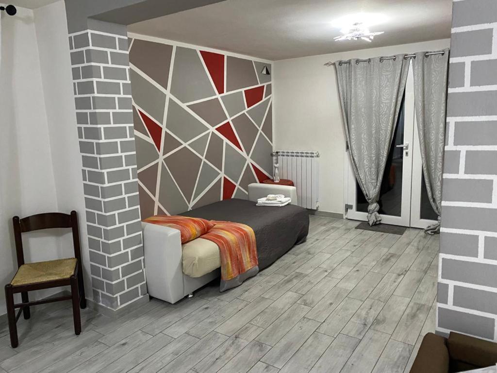Appartamento Giotto Cento  Exterior photo