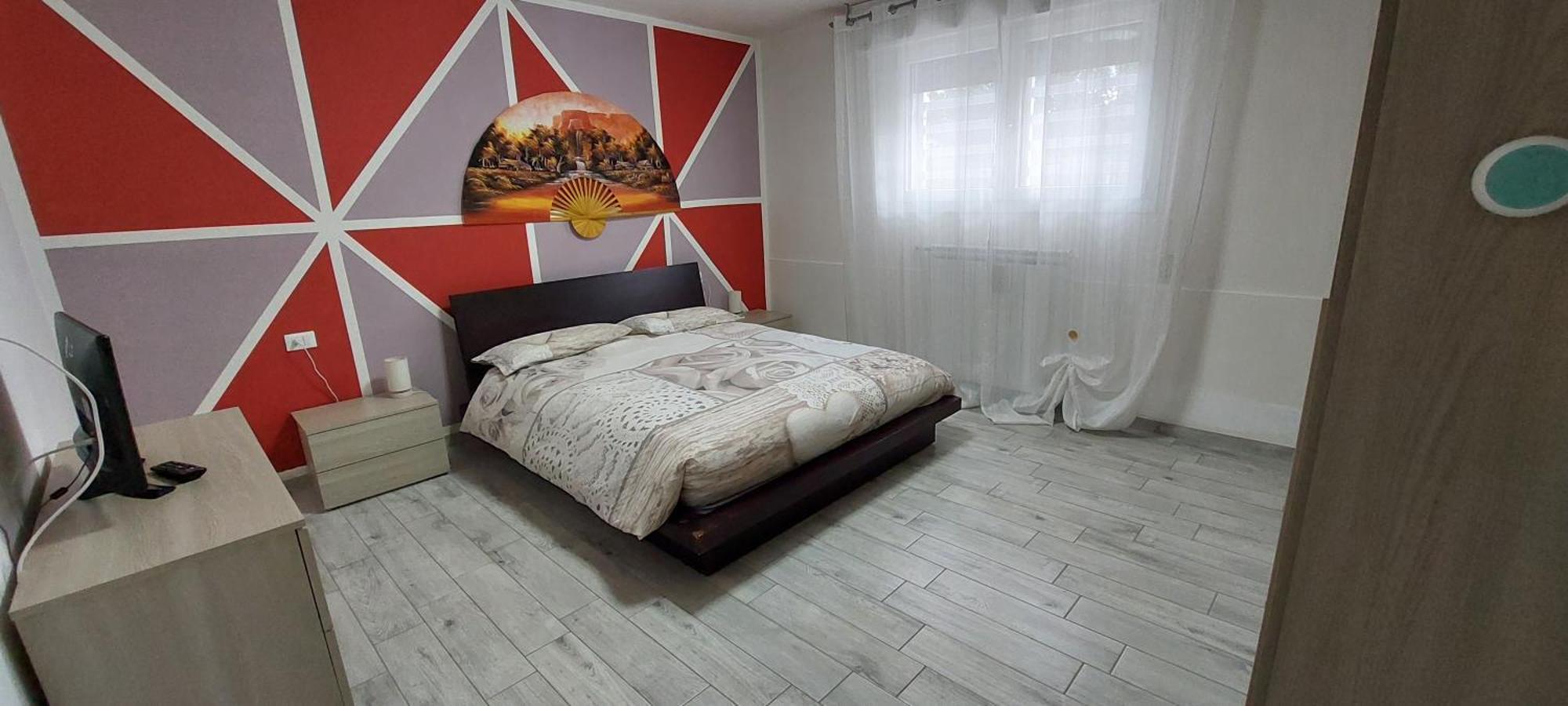 Appartamento Giotto Cento  Exterior photo