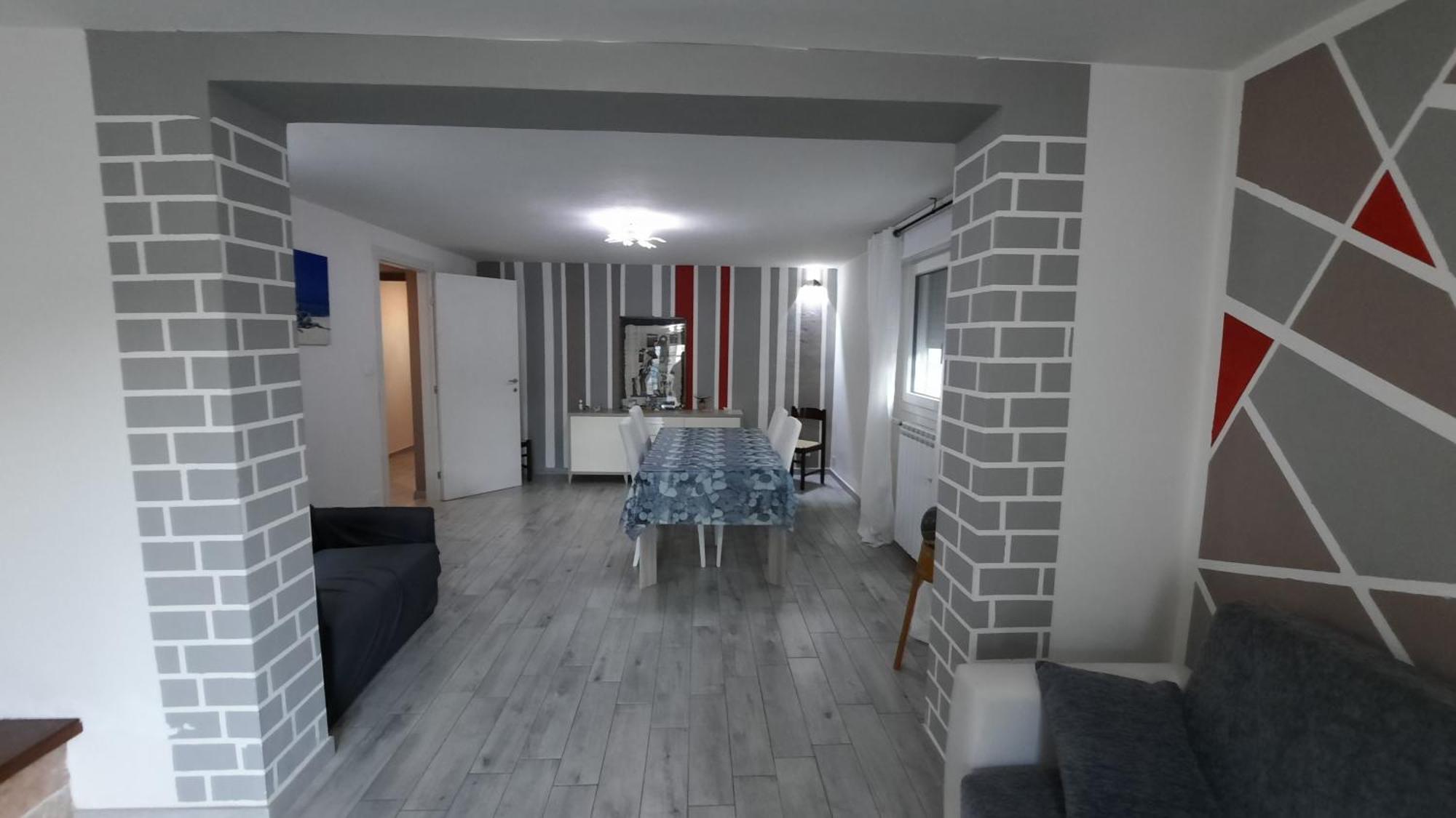 Appartamento Giotto Cento  Exterior photo