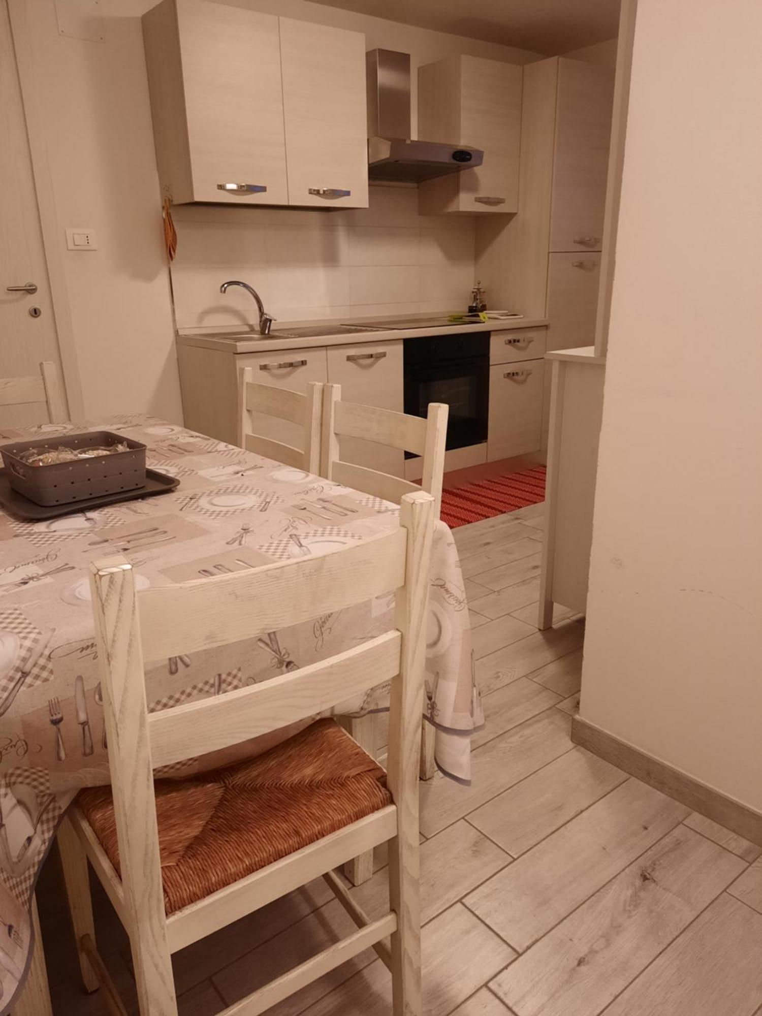 Appartamento Giotto Cento  Exterior photo