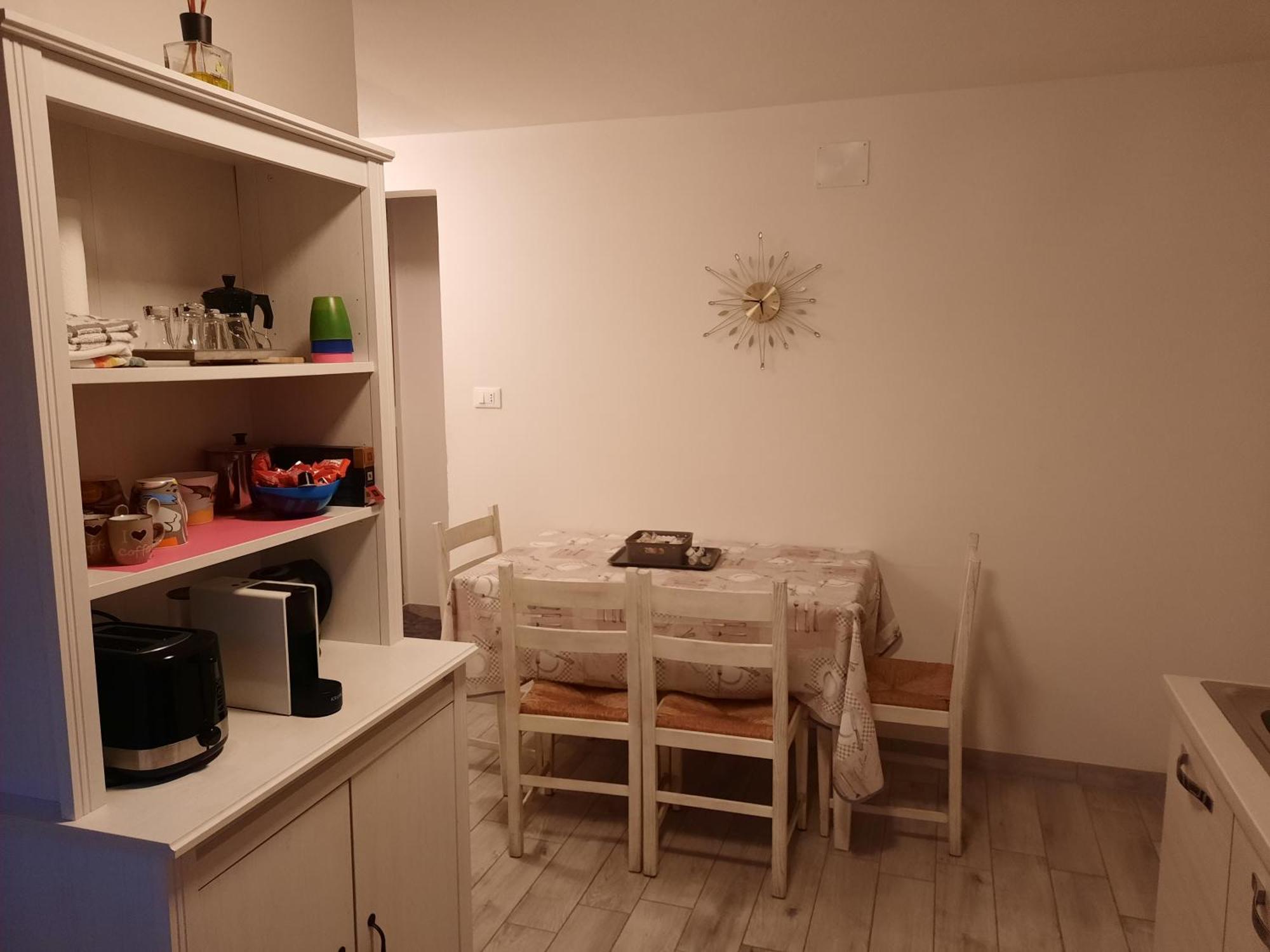 Appartamento Giotto Cento  Exterior photo