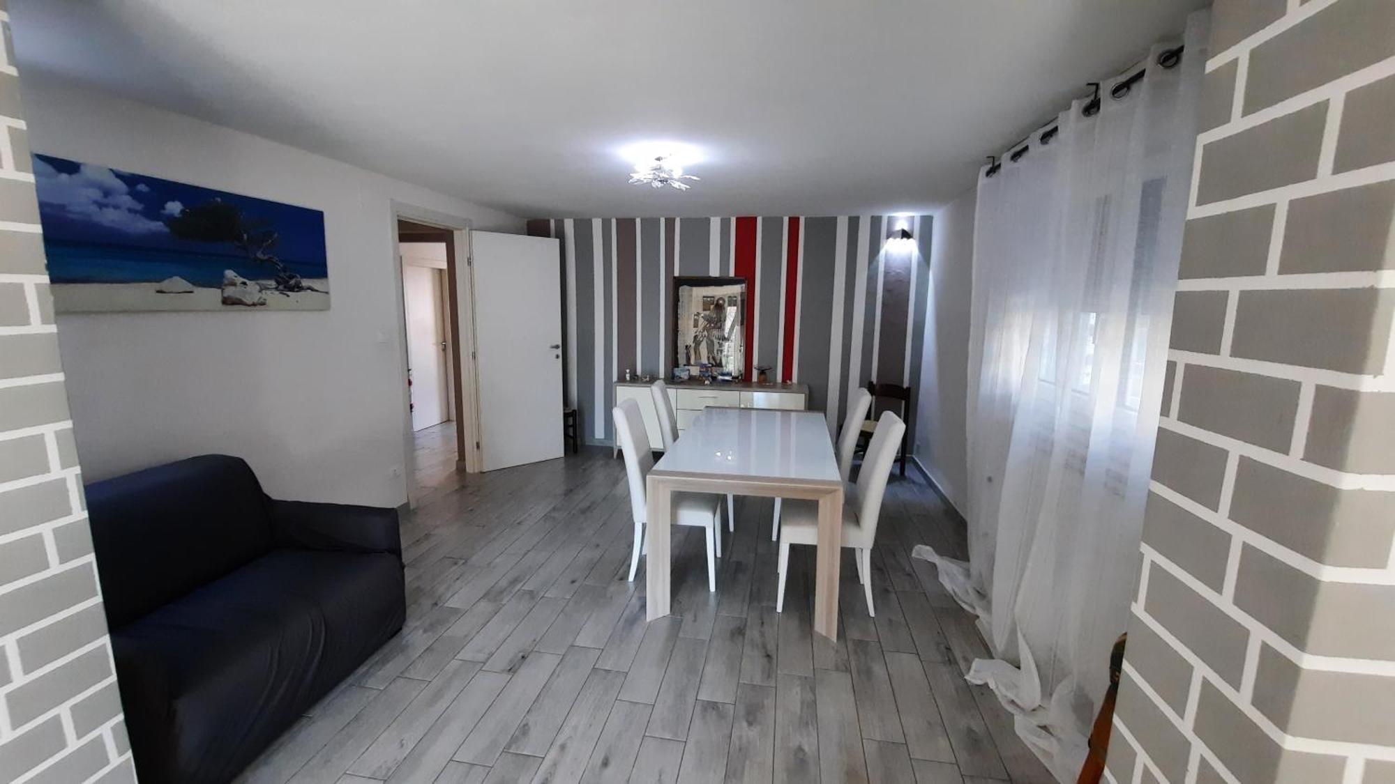 Appartamento Giotto Cento  Exterior photo