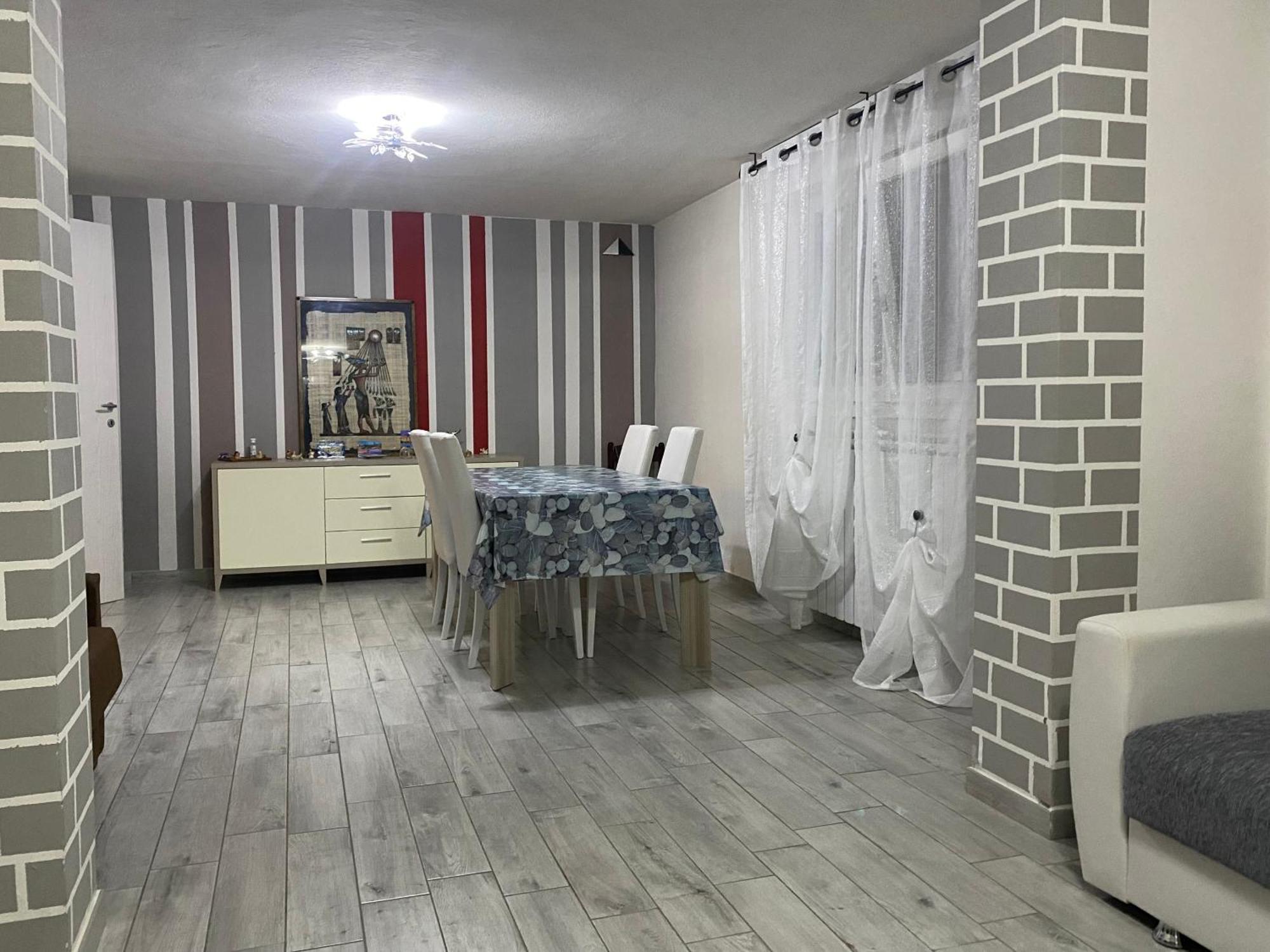 Appartamento Giotto Cento  Exterior photo