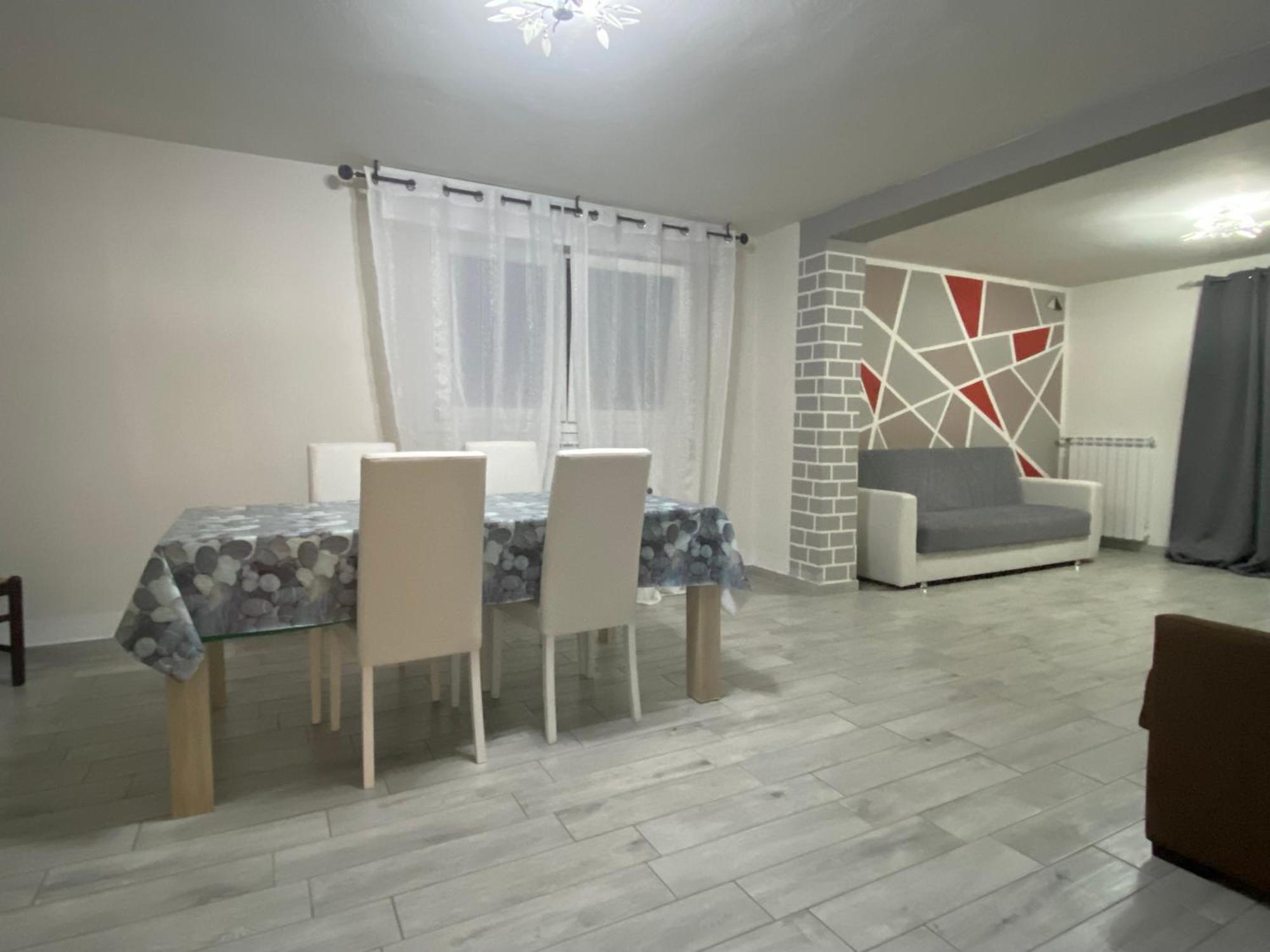 Appartamento Giotto Cento  Exterior photo