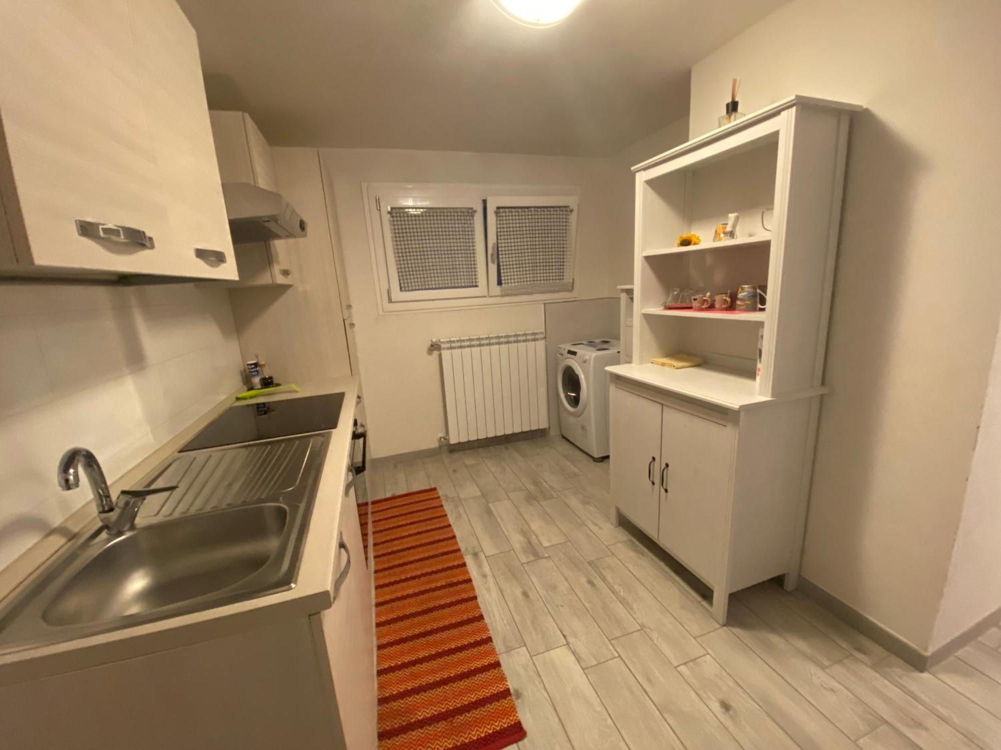 Appartamento Giotto Cento  Exterior photo