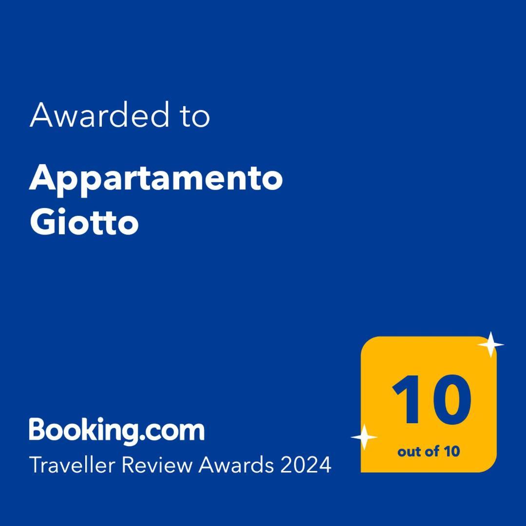 Appartamento Giotto Cento  Exterior photo
